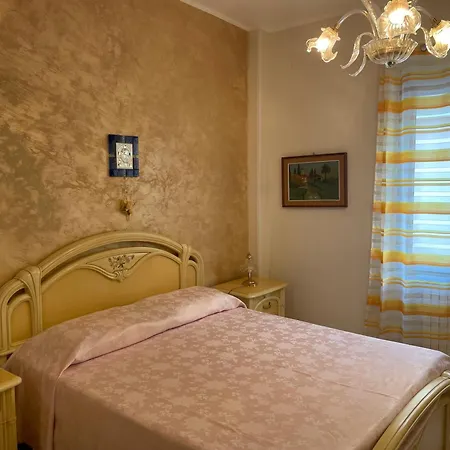 公寓 Nonni's Lemon House 切塔拉
